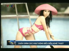 Sao Việt từ nay hết đường làm trò lố!