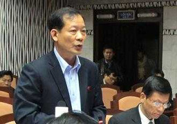 'Chạy' biên chế 100 triệu: Làm rõ việc đưa, nhận tiền