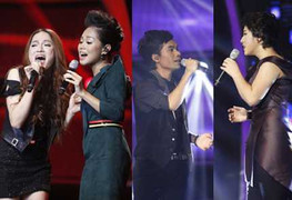 Vietnam Idol: Kịch bản nào cho Hương Giang chuyển giới?