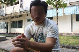 Quái gở tục lệ mẹ cắn đứt ngón tay con ở Thanh Hóa