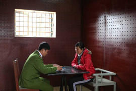 Cán bộ cơ sở cai nghiện, mại dâm nhận lương ‘khủng'