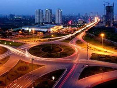 Hà Nội yêu cầu thu phí qua Đại Lộ Thăng Long