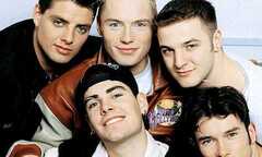 Thành viên Boyzone tiết lộ sự thật đáng xấu hổ