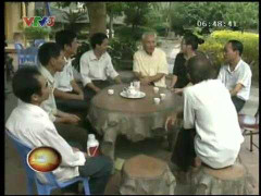 Đến làng 'tức chết người' mà vẫn khoái ở Bắc Ninh