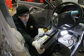 Hơn 1 tỷ USD Toyota đền lỗi kẹt chân ga thực sự đi đâu?