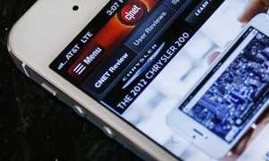 Hé lộ bí mật mới của iPhone 5S