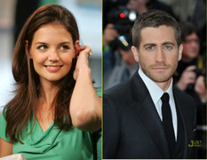 Katie Holmes hẹn hò tình cũ của Taylor Swift?