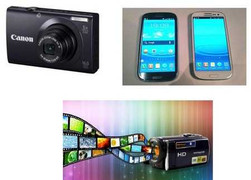 Mua hàng công nghệ giảm tới 1 triệu đồng tại Muare60s