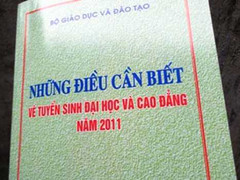 Bộ GD-ĐT gửi công văn khẩn cảnh báo việc giả danh