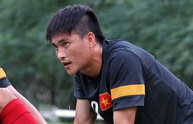 Công Vinh không lên tuyển: Lộ 'danh sách đen'?
