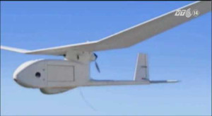 Iran tuyên bố bắt thêm 2 máy bay tàng hình của Mỹ