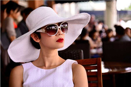 Xuân Lan tiết lộ 'bí kíp' shopping