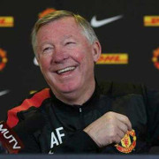 Sir Alex Ferguson: Mancini đúng là ngớ ngẩn