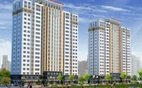 TP.HCM: Giá nhà 2013 sẽ giảm cực mạnh