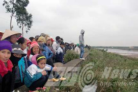 Cưỡng chế Tiên Lãng: Viện Kiểm sát tống đạt cáo trạng