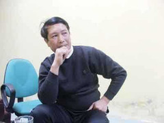 'Chạy' biên chế 100 triệu: Trần tình của 2 phó phòng