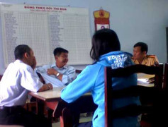 Phạt xe không chính chủ: Công an lại xin lỗi người dân