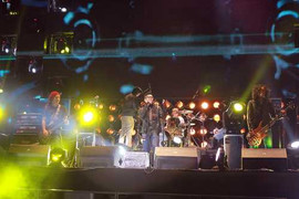 Microwave, Ngũ Cung và RockStorm: Kết nối dài lâu