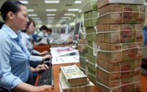 Những 'độc chiêu' xử lý nợ xấu