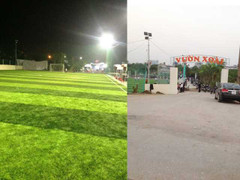 Cựu thủ môn ĐTVN mất cả tỷ đồng trong 20 phút