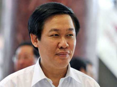 5 nhiệm vụ chính của ông Vương Đình Huệ