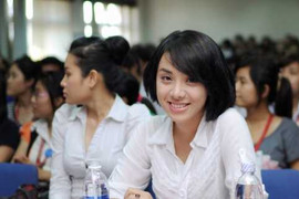 'Sốc' với quy định của Bộ GDĐT, nữ sinh gửi tâm thư