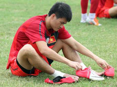 Công Vinh lại lên tuyển: ‘Danh sách đen’ hay trò mèo?