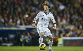 MU, Man City, Chelsea tranh nhau xâu xé Real Madrid