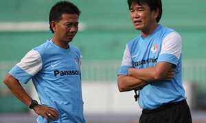 Lương HLV ĐTVN: Gấp 85 lần bình quân tối thiểu