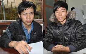 Bắt băng cướp giật 9X lộng hành ở Đà Nẵng