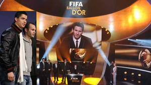 Hôm nay, trao giải