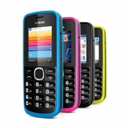 6 điện thoại Nokia cực rẻ ngang ngửa smartphone