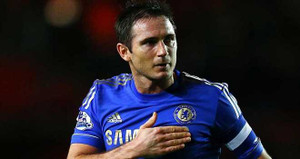 Chelsea buông Lampard: Tình yêu thôi liệu có đủ?