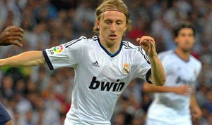 MU lên kế hoạch 'giải cứu' Modric