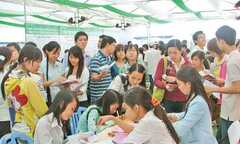 12 nhóm ngành nghề 'hot' năm 2013