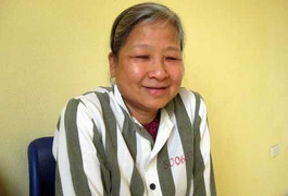 Kết cục thảm của 