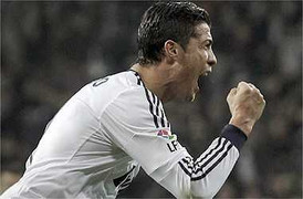 Mourinho 'cố chấp', Real thắng nghẹt thở 4-3