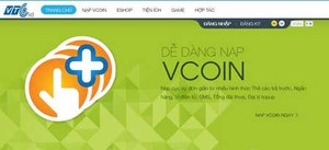 VTC nâng cấp Hệ thống quản lý tài khoản VTC 3.0