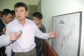 Công bố nhiều bản đồ khẳng định chủ quyền Hoàng Sa