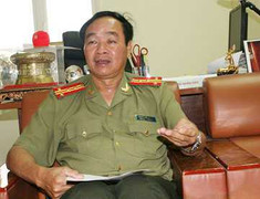 Chuyện chưa kể về lực lượng cảnh vệ Việt Nam