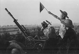 Điện Biên Phủ trên không: Vào trận quyết chiến lịch sử