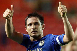 Alex Ferguson: Hãy mang Lampard đến đây