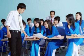 Bộ GDĐT quy định mới: Tâm thư của người không 'sốc'