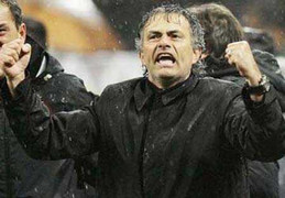 Không dự Gala, Mourinho nói dối để làm gì?