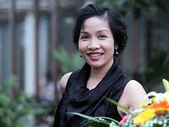 Mỹ Linh: Ăn Tết ta theo dương lịch ư? - Thảm họa