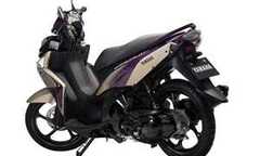 Yamaha Nouvo ra chiêu gì mới để ‘đấu’ Honda Air Blade?