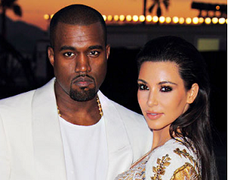 Kim Kardshian phớt lờ lời đề nghị triệu đô