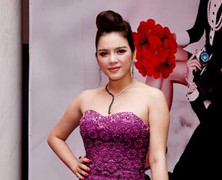 Lý Nhã Kỳ: Tôi không chửi lại những kẻ đã xúc phạm tôi