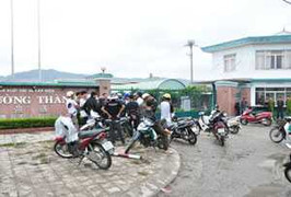 Sẽ trả lãi cho người dân bị nợ sổ đỏ