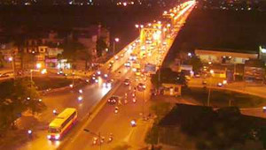 Chi 50 tỷ đồng vì nghệ thuật chiếu sáng đô thị